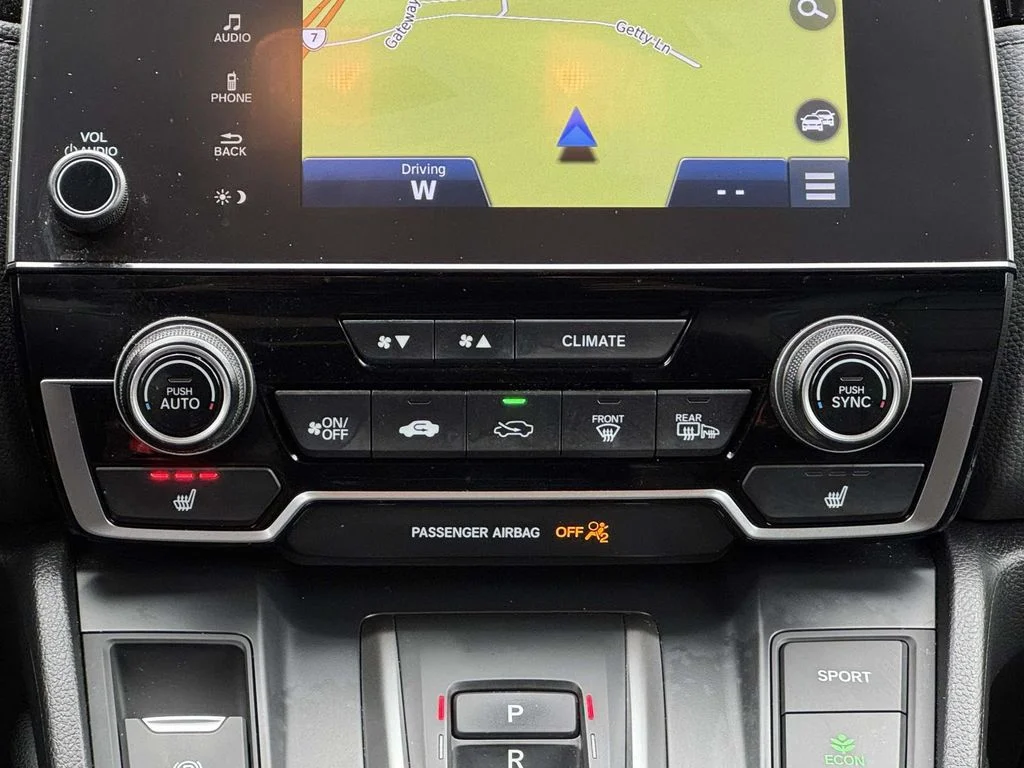 Used 2021  Honda Touring image 20