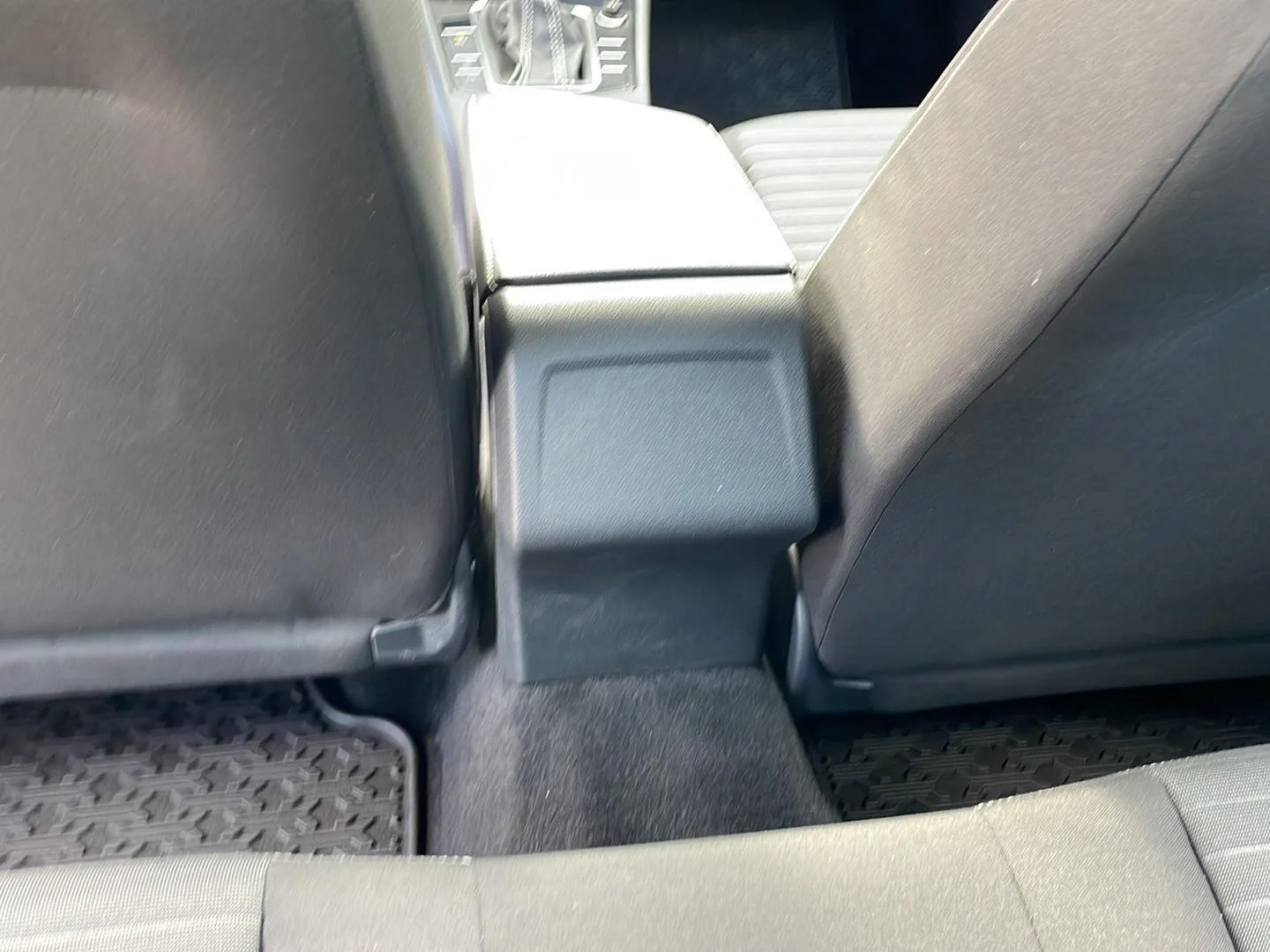 Used 2022 Platinum Gray Metallic Volkswagen S image 21