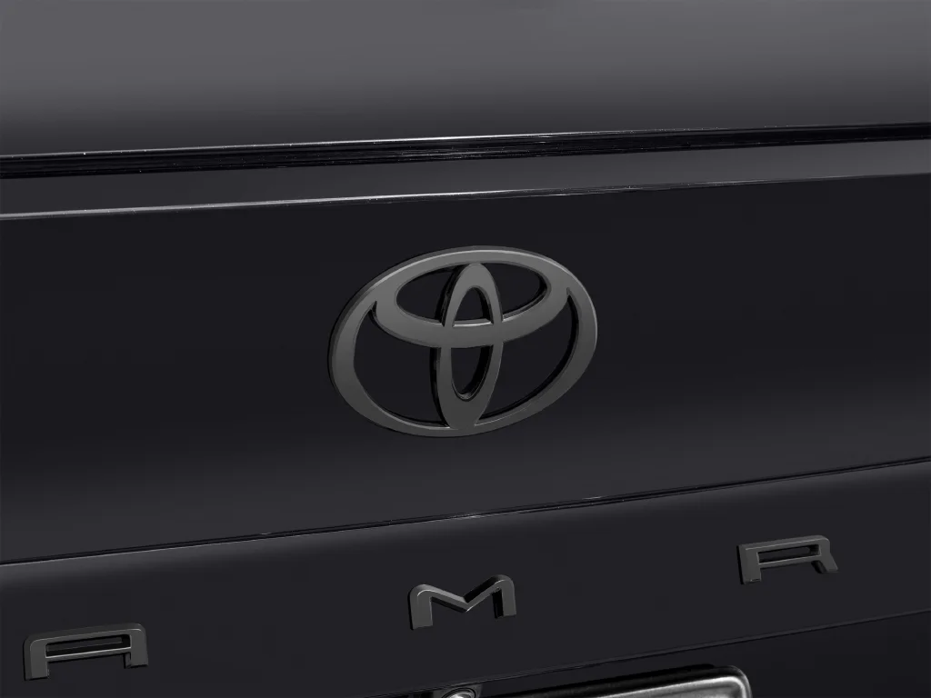 New 2026 Black Toyota XSE FRONT WHEEL DRIVE image 55