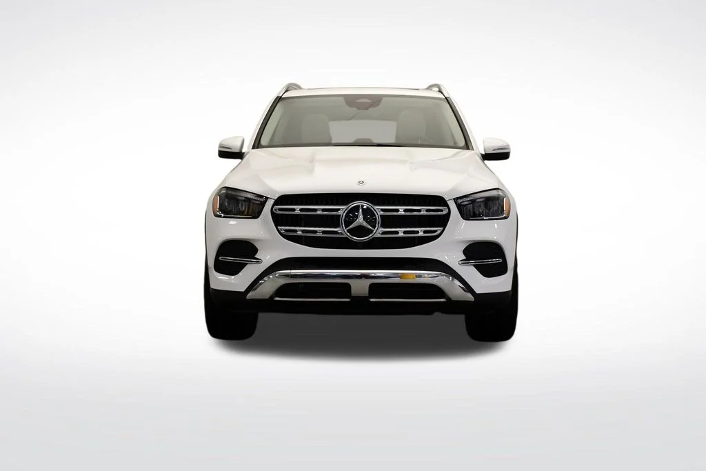 2026 Mercedes-Benz GLE GLE350 - Photo 8