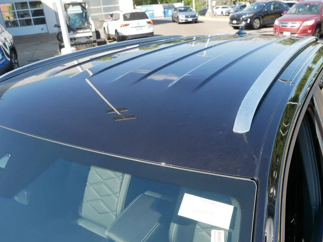 New 2026 Black Volkswagen 2.0T SE image 6