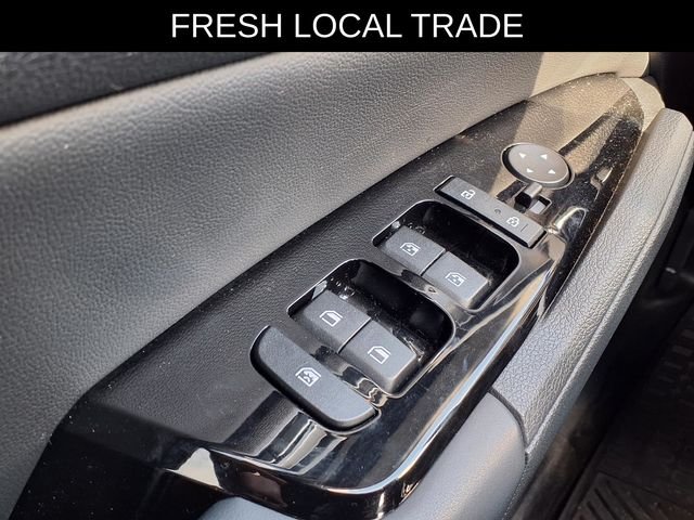 Used 2025 White Kia EX image 24