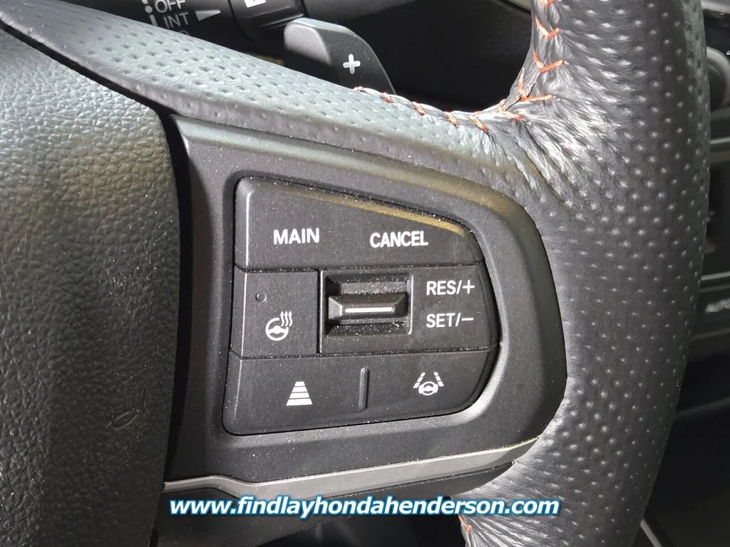 2024 Honda Ridgeline TrailSport - Photo 28