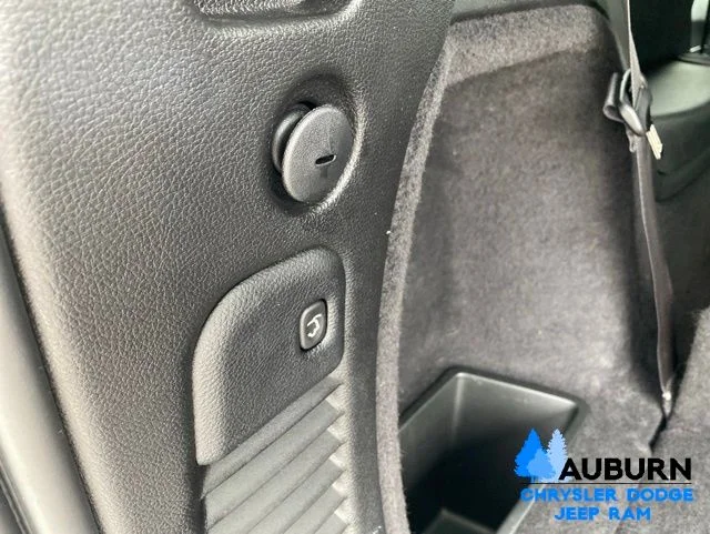 Used 2026 White Dodge GT image 12