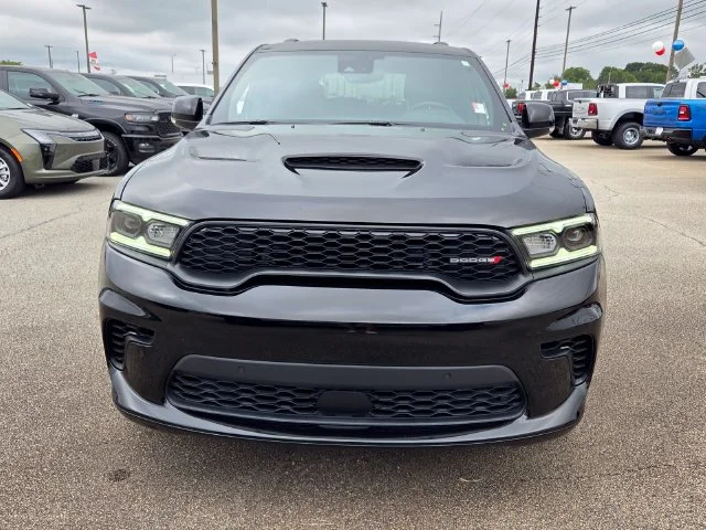 Used 2026 Black Dodge GT Plus HEMI V8 image 2