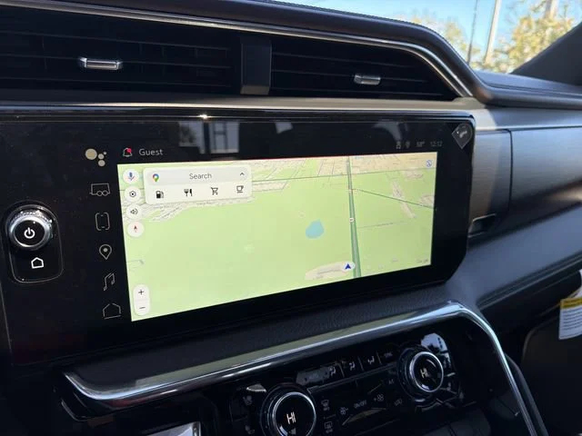 New 2026 Glacier White Tricoat GMC Denali image 23