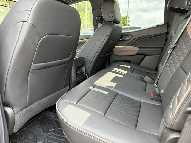 New 2026 Onyx Black GMC Denali image 16
