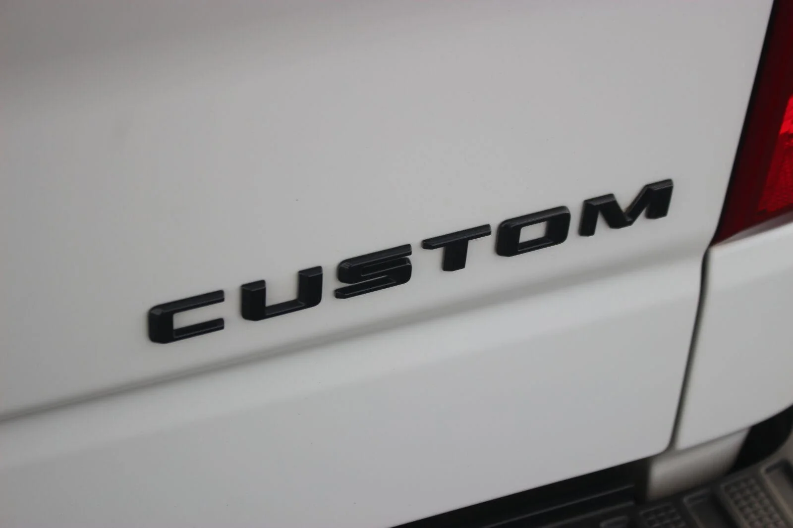 Used 2024 Summit White Chevrolet Custom Trail Boss image 13