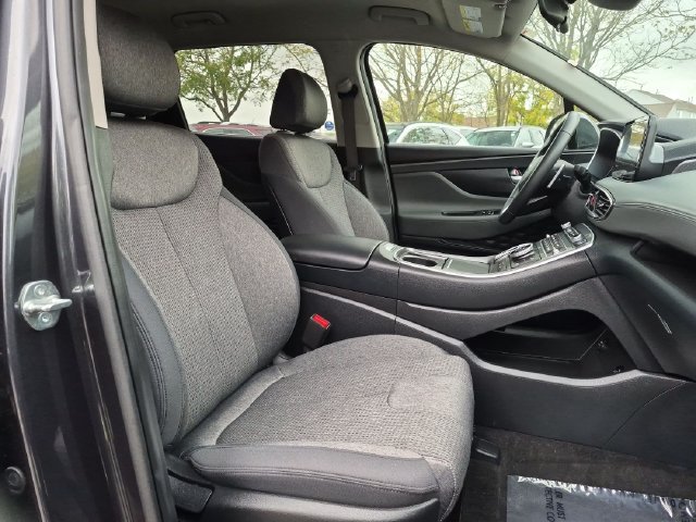Used 2023 Gray Hyundai SEL image 31