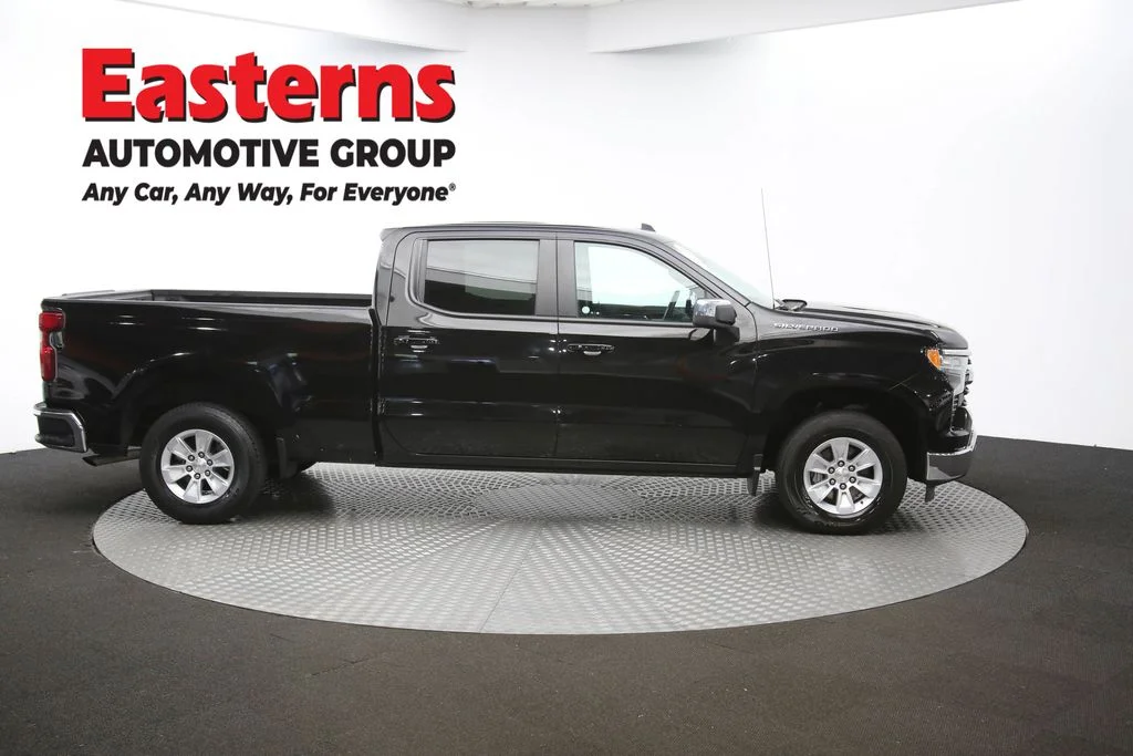 Used 2024 Black Chevrolet LT image 45