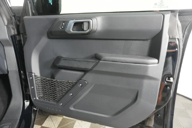 New 2026 Shadow Black Ford Big Bend® image 33