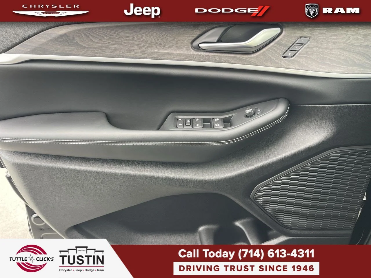 New 2027 High-Gloss Black Paint Jeep Limited image 26