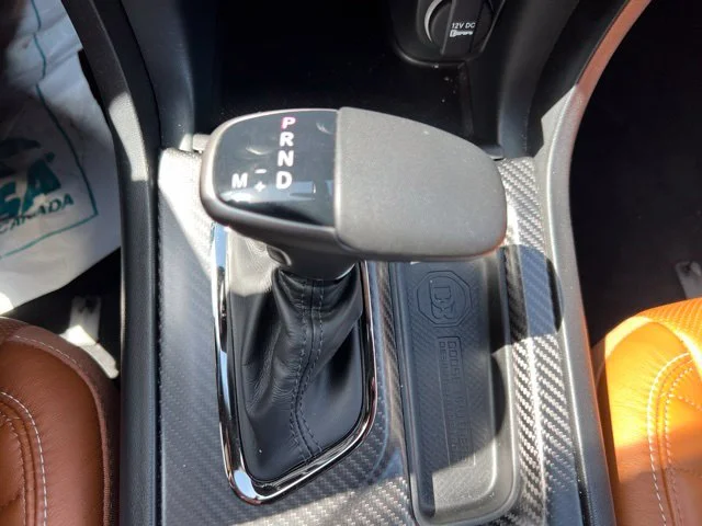 Used 2023 Black Dodge SRT Hellcat Widebody image 25