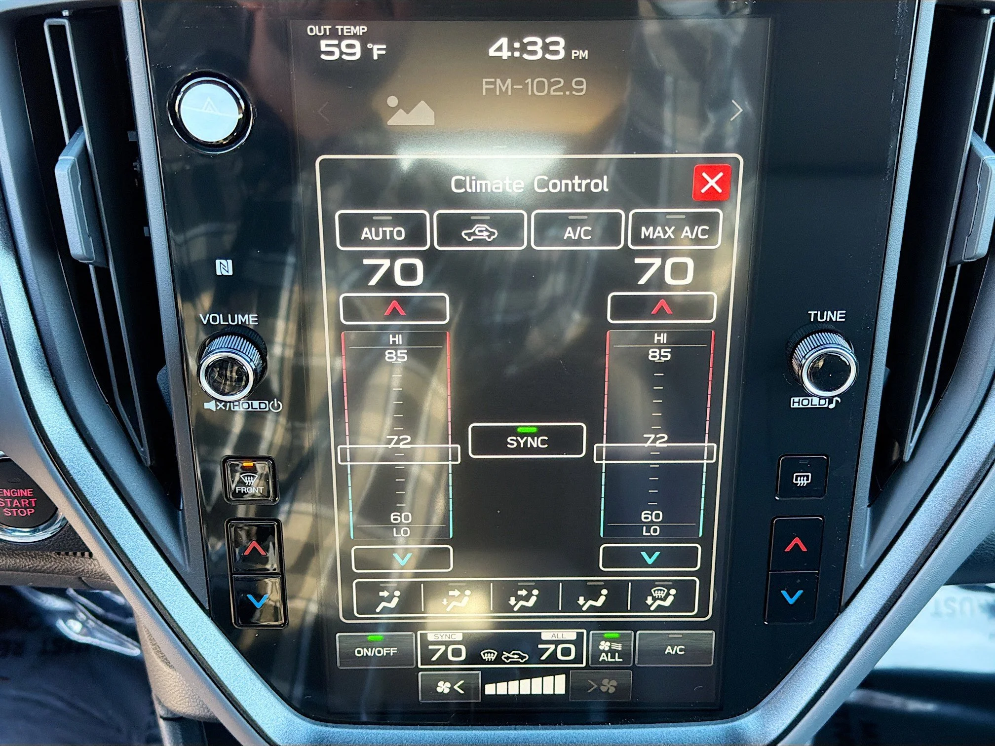 2026 Subaru Crosstrek Premium - Photo 30