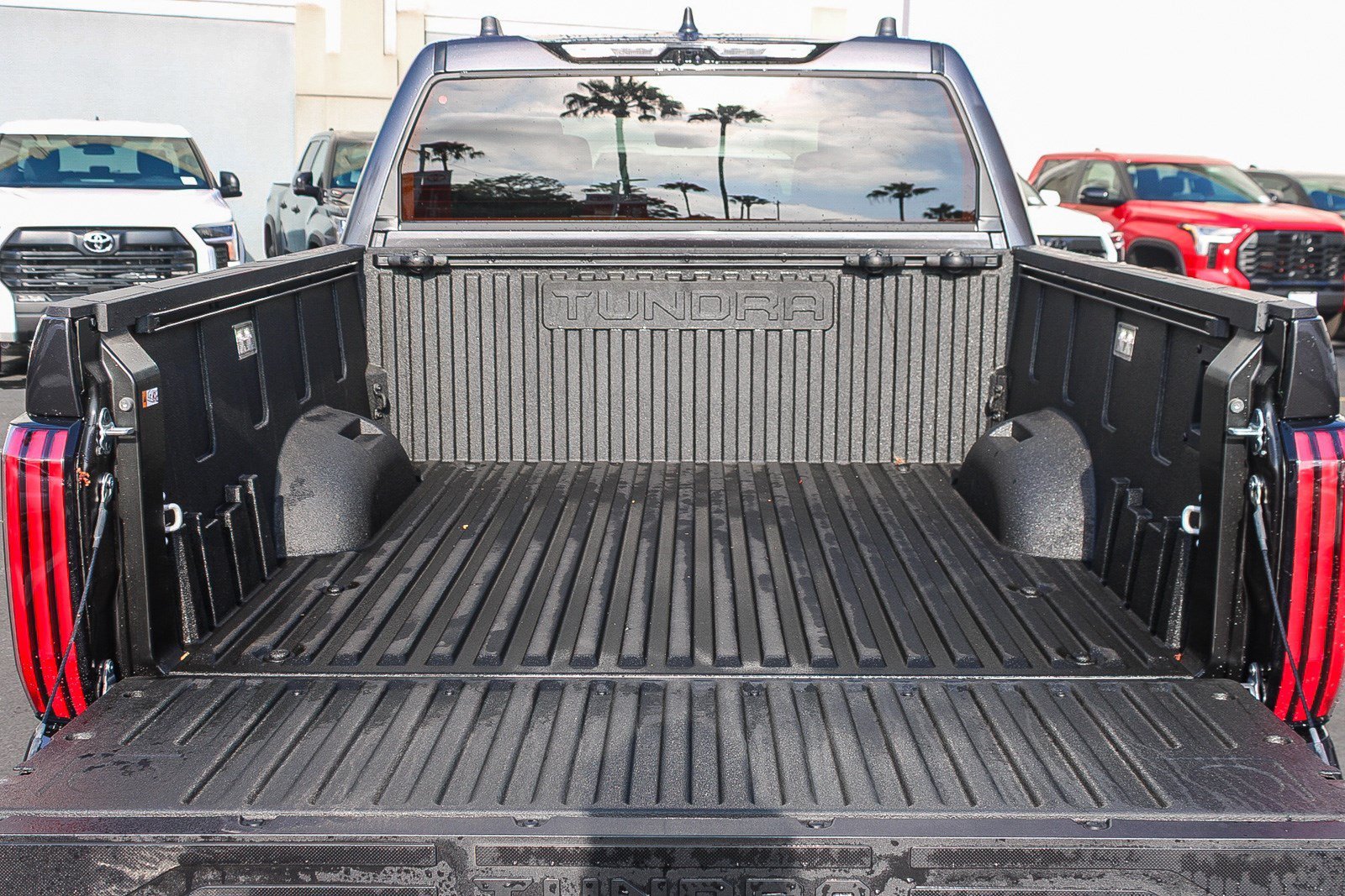 2026 Toyota Tundra TRD Pro - Photo 12