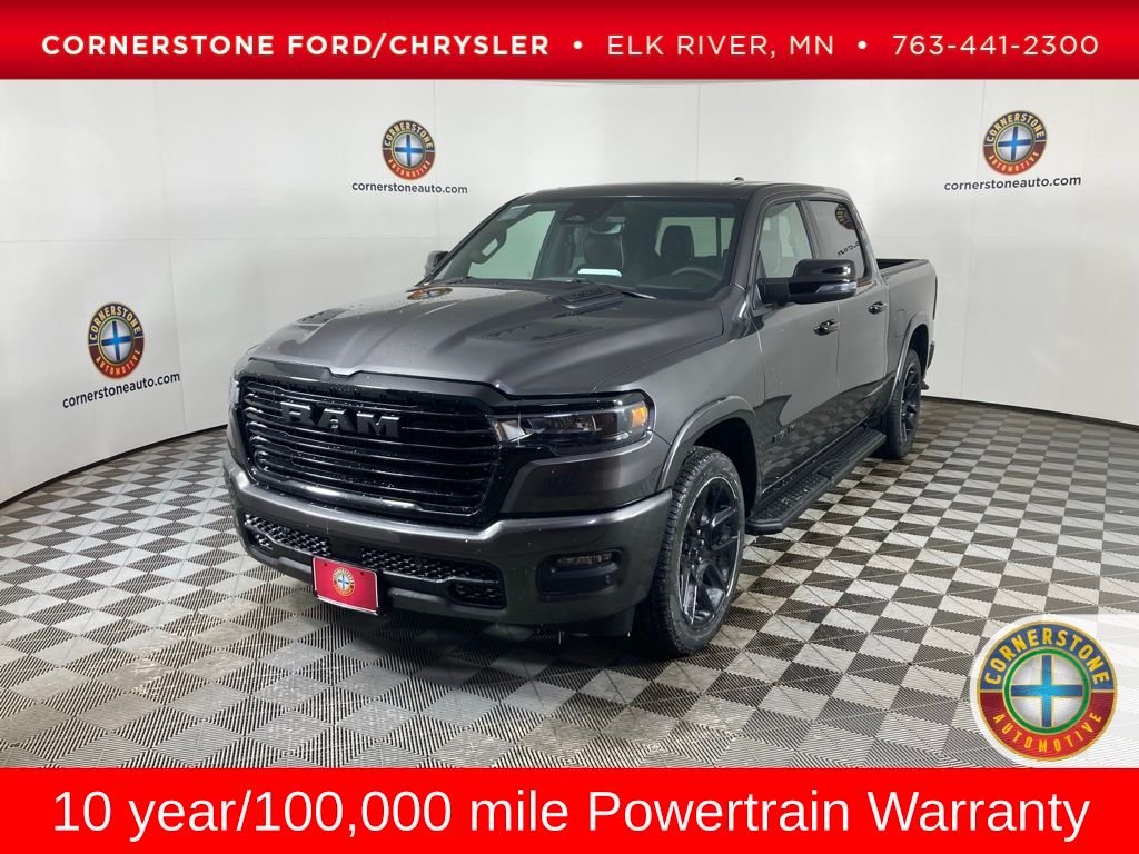 2026 RAM Ram 1500 Pickup