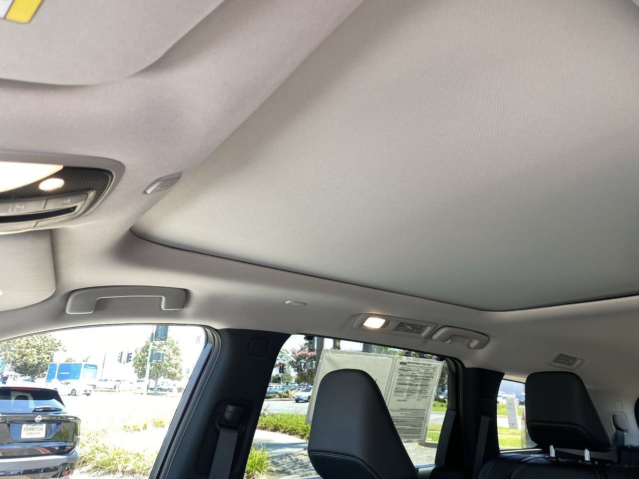 2026 INFINITI QX60 LUXE - Photo 34