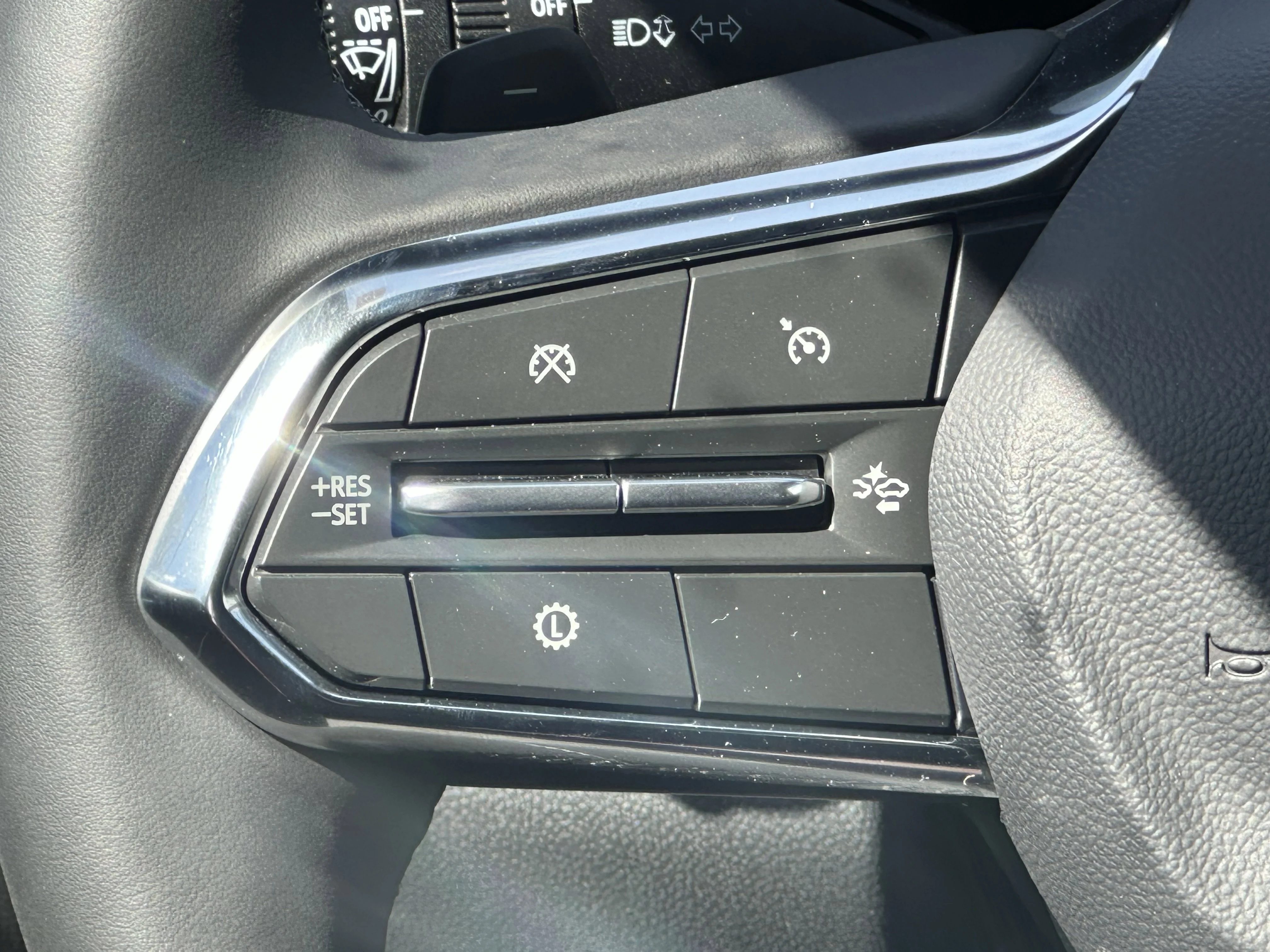 New 2026 Summit White Chevrolet AWD LT image 11