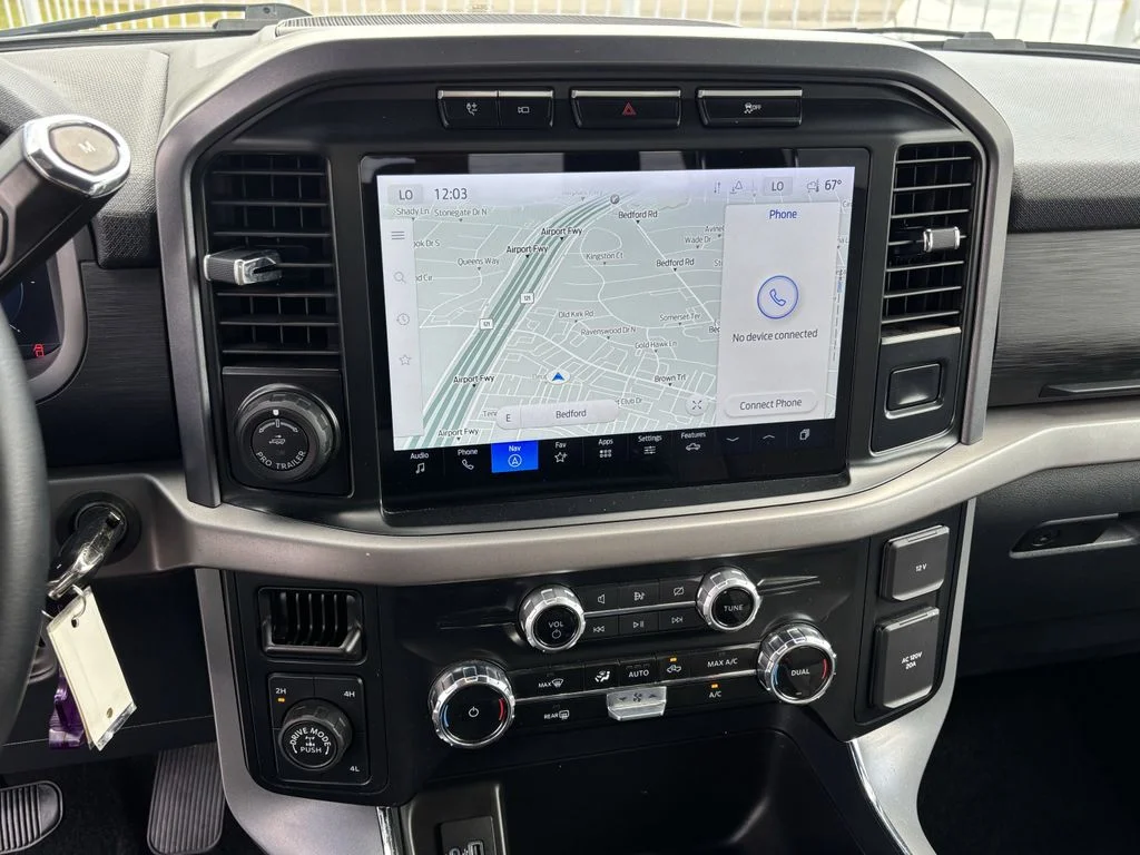 2024 Ford F-150 XLT - Photo 15