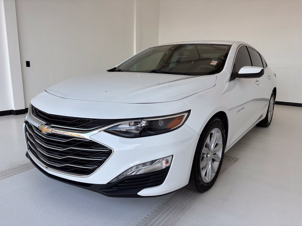 2024 Chevrolet Malibu 1LT - Photo 15