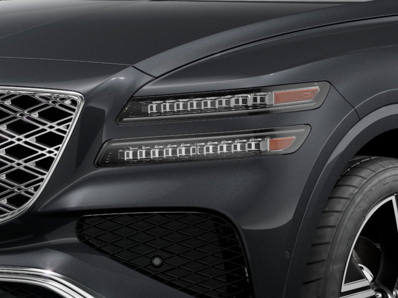 2025 GENESIS GV80 Prestige - Photo 24