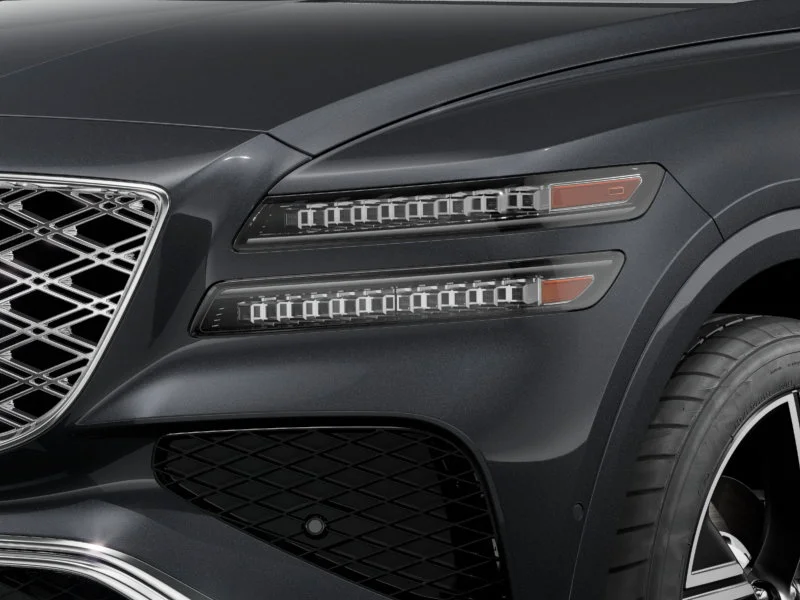 2025 GENESIS GV80 Prestige - Photo 24