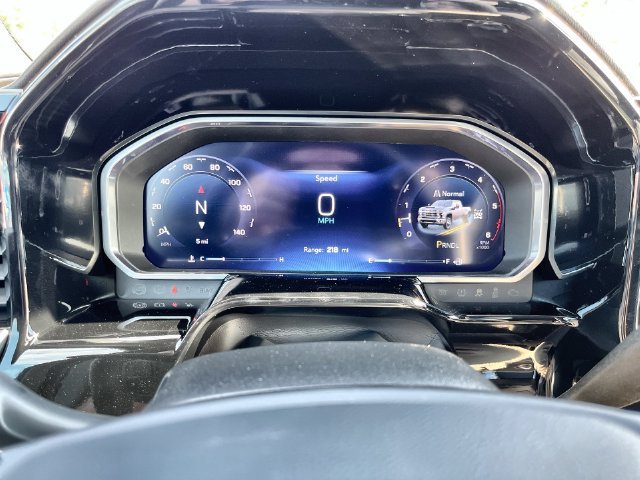 2026 Chevrolet Silverado 3500 HD photo 12 of 35