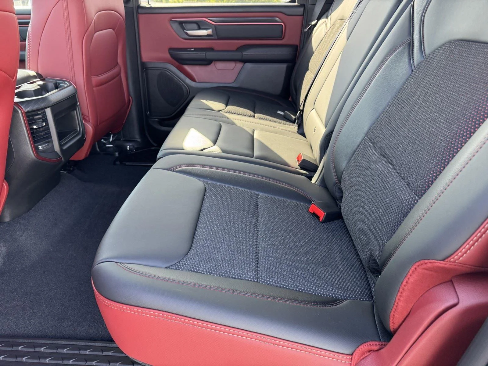 2026 RAM 1500 Rebel - Photo 12