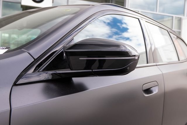 New 2027 Frozen Deep Grey BMW Base image 13