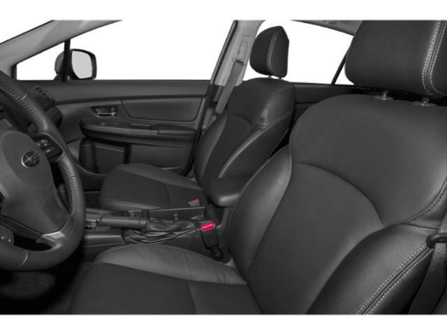 Used 2015 Crystal White Pearl Subaru Limited image 11