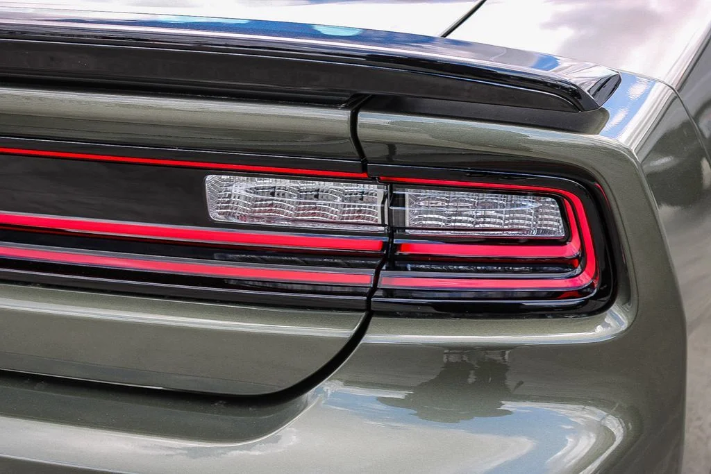 New 2026 Green Dodge Scat Pack image 10