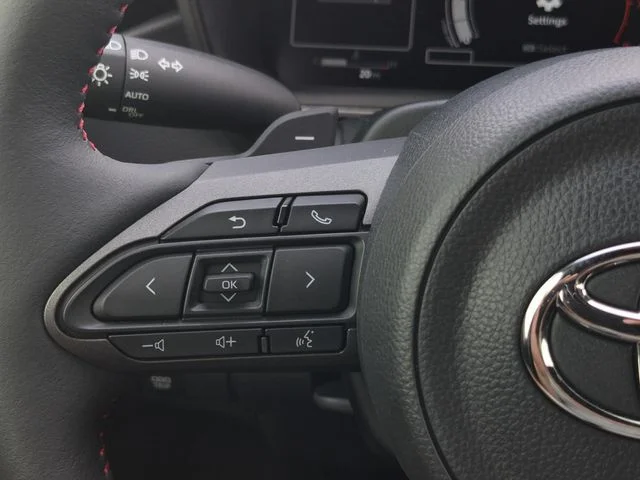 2026 Toyota GR Corolla Premium Plus - Photo 23