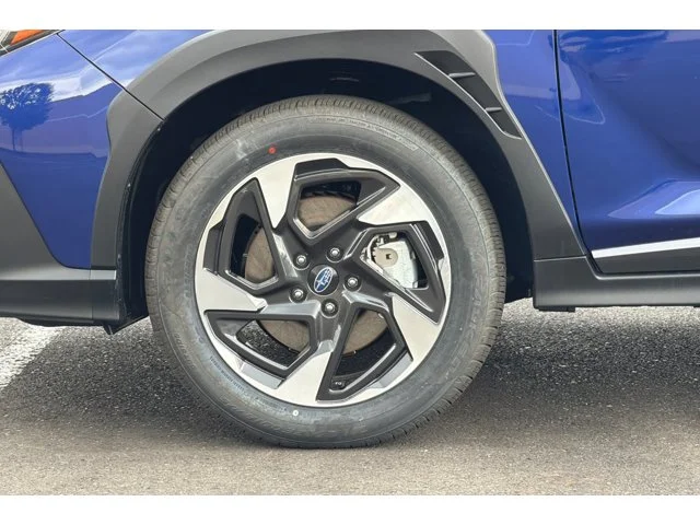 2026 Subaru Crosstrek Limited - Photo 52