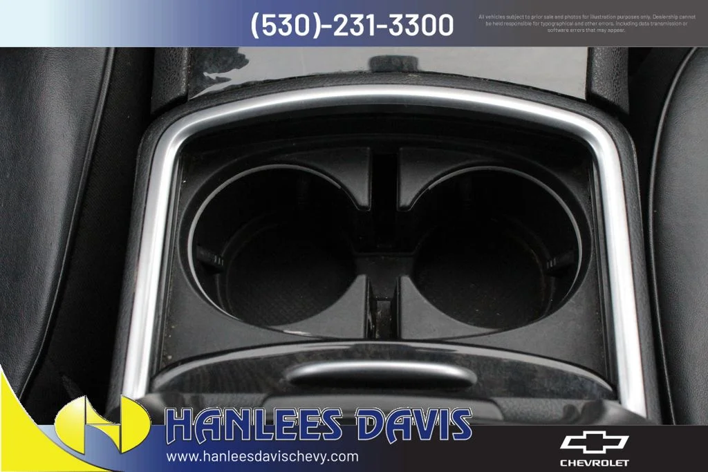 Used 2016 Silver Chrysler C image 20