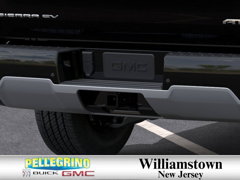 2026 GMC Sierra EV AT4 - Photo 14