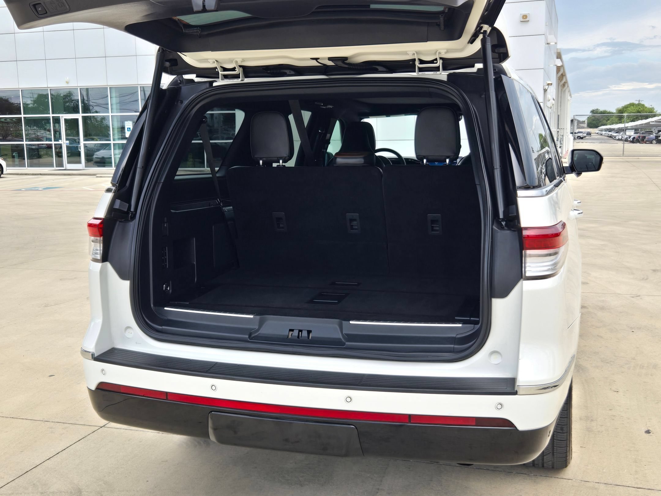 Used 2022 BROWN LINCOLN RESERVE image 26