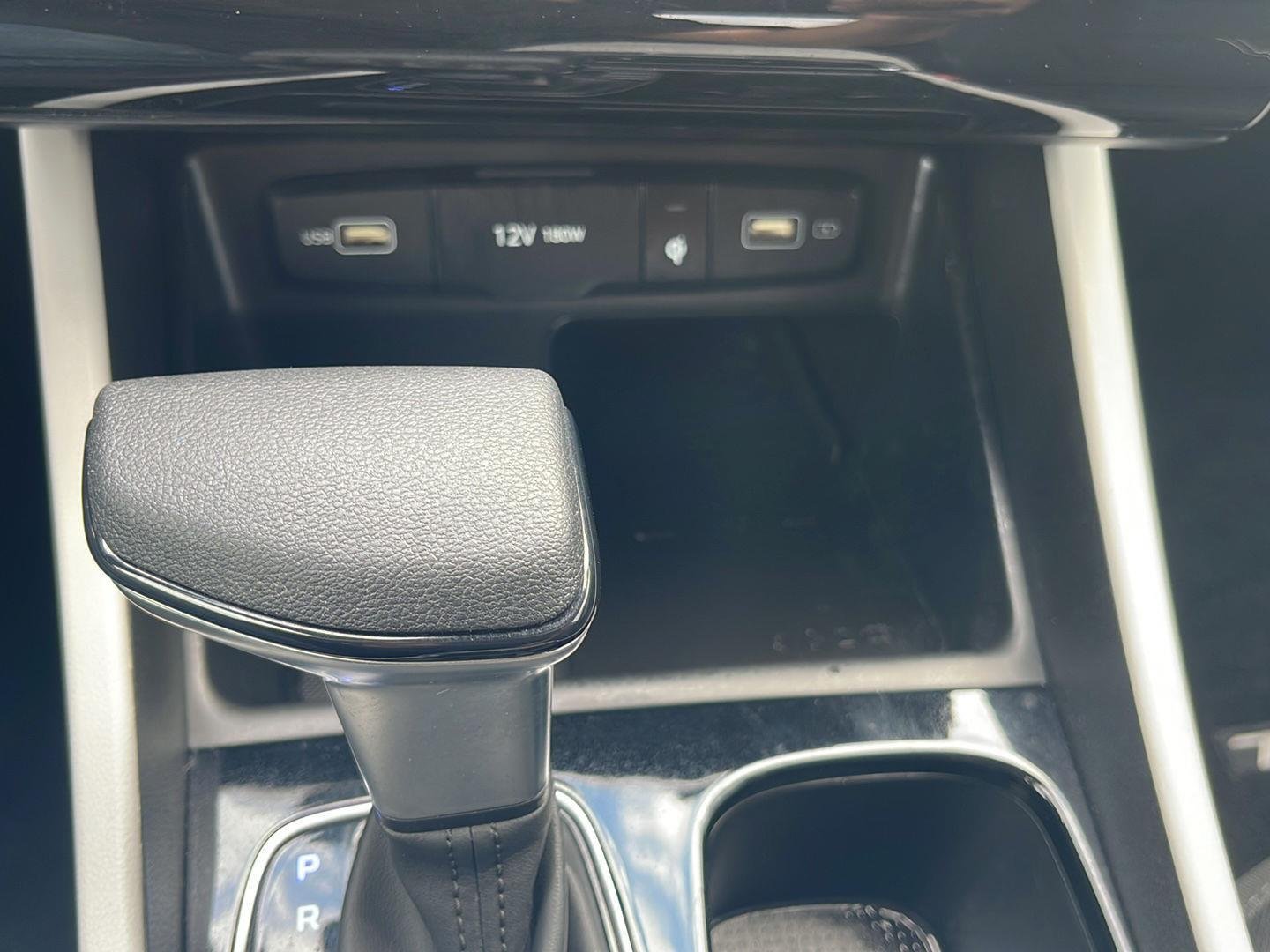 2023 Hyundai Tucson SEL - Photo 27