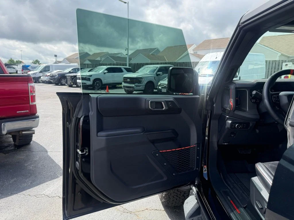 2025 Ford Bronco 4-Door Raptor - Photo 12
