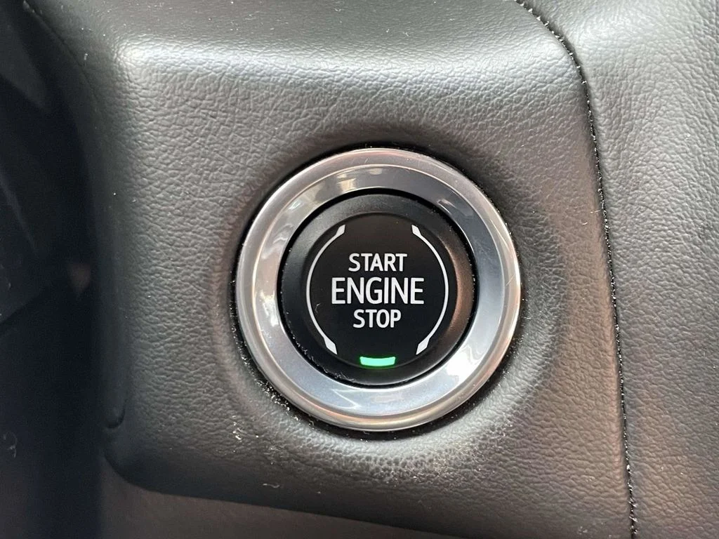 Used 2023 Black Chevrolet LS image 35