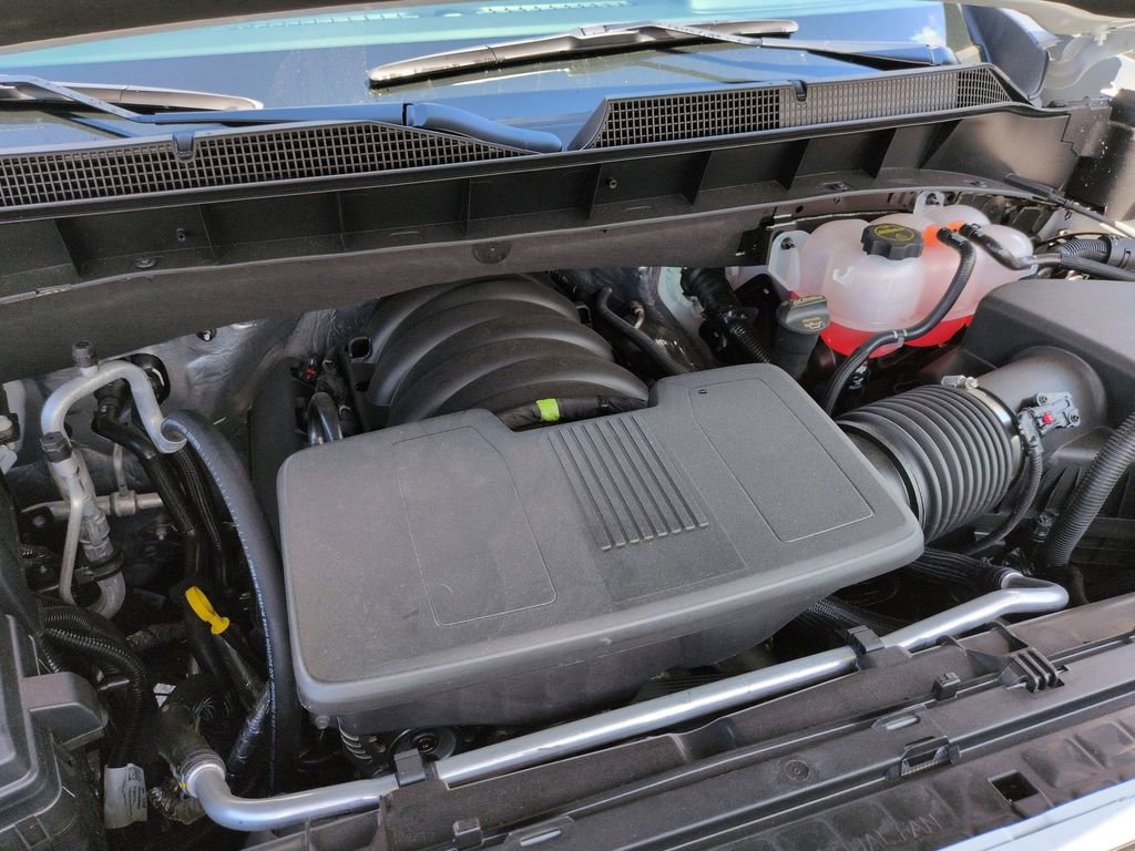 2026 Chevrolet Silverado 1500 LTZ - Photo 13