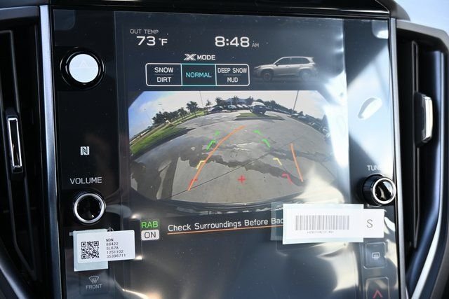 2026 Subaru Forester Limited - Photo 25