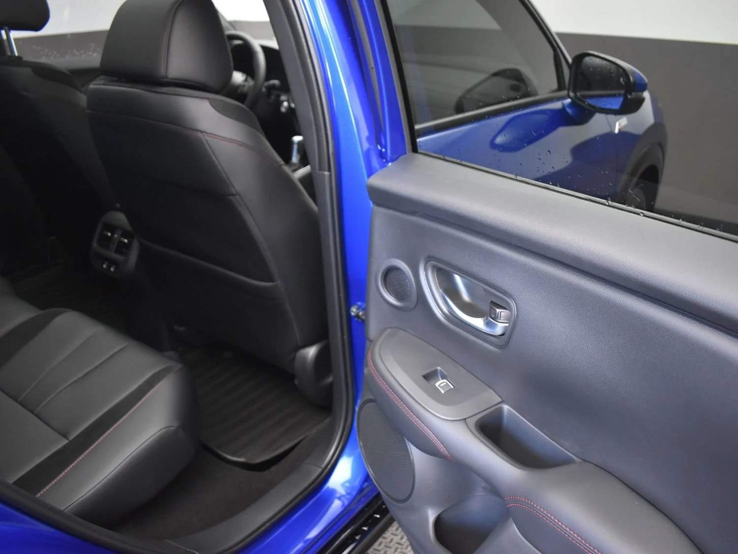 New 2025 Adriatic Sea Blue Acura w/A-Spec Package image 19