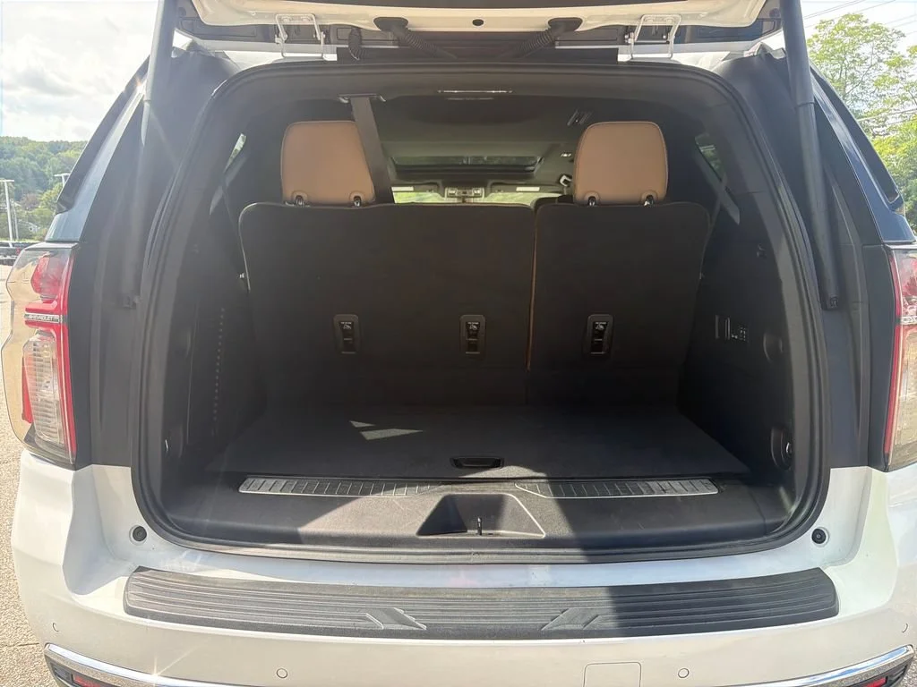 2022 Chevrolet Tahoe Premier - Photo 23