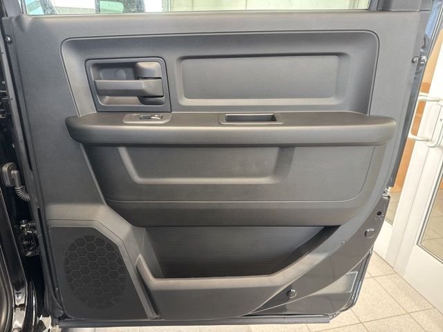 2026 RAM 2500 Tradesman - Photo 8