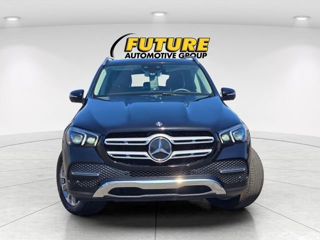 Used 2020  Mercedes-Benz GLE 350 image 2