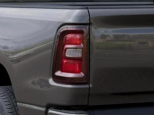 New 2026 Granite Crystal Metallic Clear-Coat Exterior Paint RAM  image 5