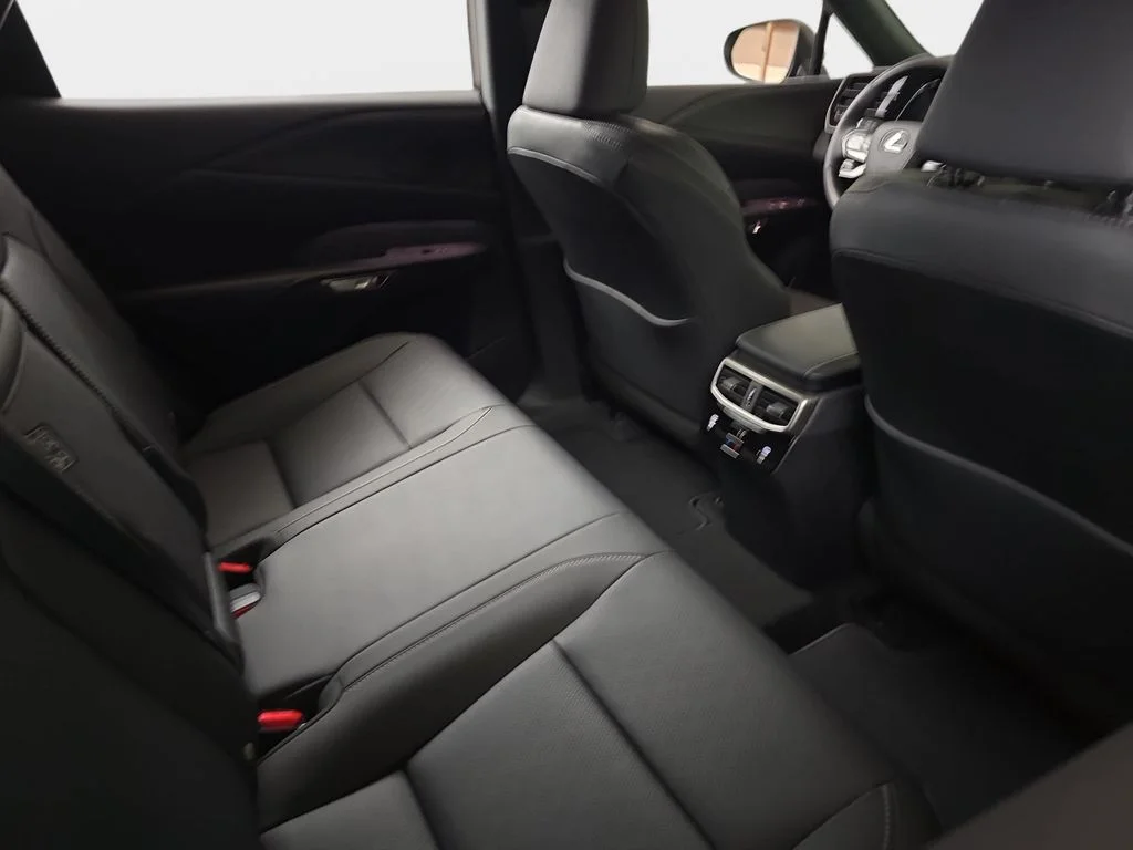 New 2026 Caviar Lexus PREMIUM PLUS image 11