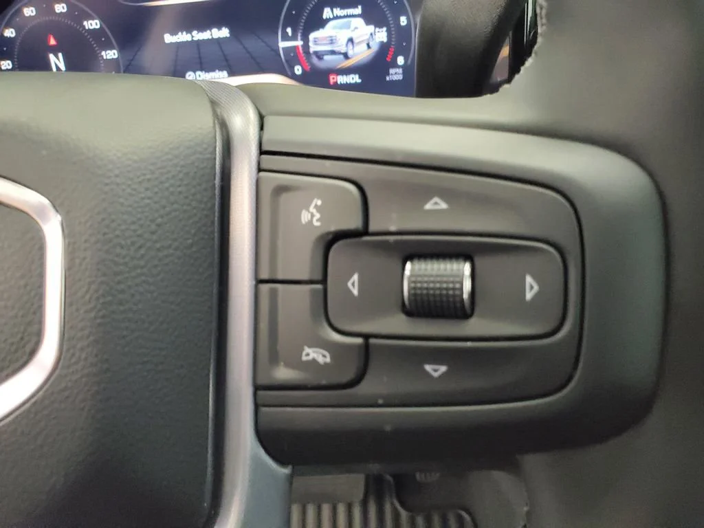 2026 GMC Sierra 1500 Elevation - Photo 13