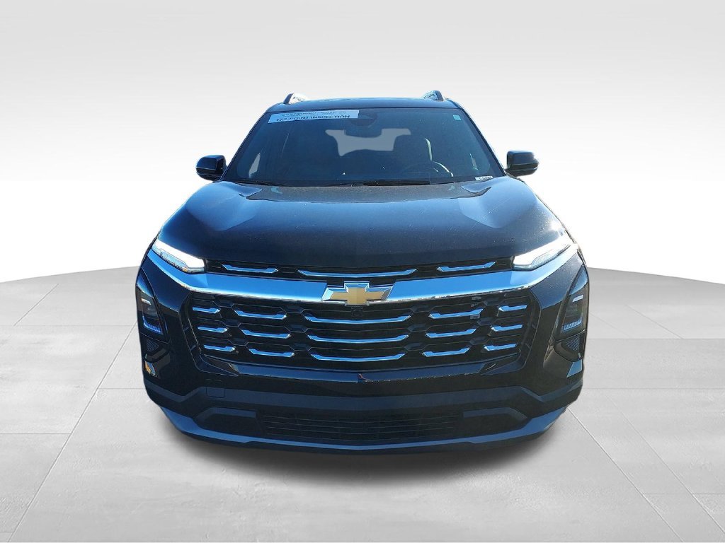 Used 2026 Black Chevrolet LT image 8