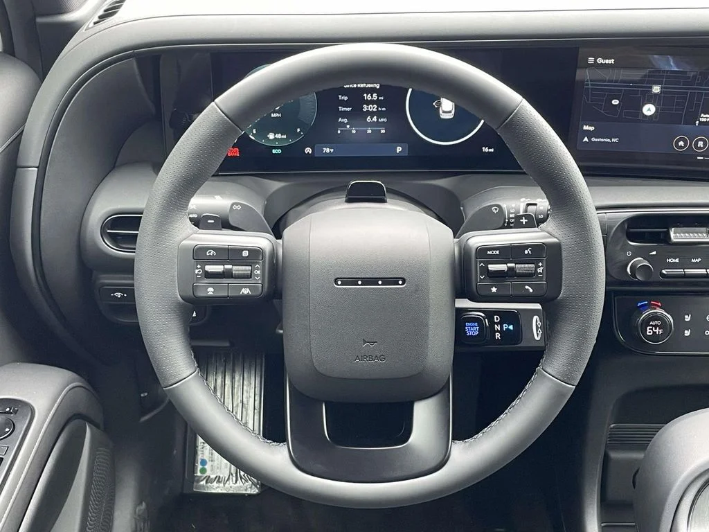 New 2026 White Hyundai XRT Pro image 14